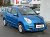 Suzuki Alto 1.0i, el.okna, posil.zen