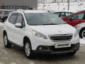 Peugeot 2008 1.6 i, 2.maj,�R, autoAC