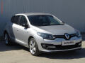 Renault M�gane 1.2TCE, autoAC, temp
