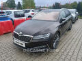 �koda Superb 2.0TDI, L&K, DSG