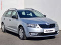�koda Octavia 1.2 TSi, Active, +kola