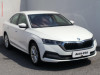 koda Octavia 2.0 TDi, Style, DSG, LED