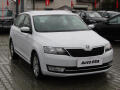 �koda Rapid 1.2 TSi, �R, AC, ta�n�