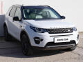 Land Rover Discovery Sport 2.0TD4 4x4, AT, LED, panorama