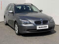 BMW 3.0d 530d, xDrive, Panor