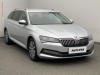 koda Superb 2.0 TDi, Style, DSG, navi