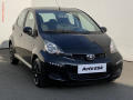 Toyota Aygo 1.0, Cool