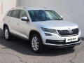 �koda Kodiaq 2.0 TDi, 2.maj,�R, Style, DSG