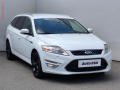 Ford Mondeo 2.0TDCi, R, Titanium, xenon