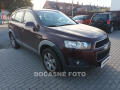 Chevrolet Captiva 2.2VCDi 4x4, �R, AC, temp