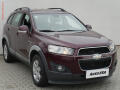 Chevrolet Captiva 2.2VCDi 4x4, �R, AC, tempo