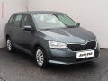 koda Fabia 1.0 TSi, Ambition, navi