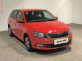 koda Fabia 1.0MPi, R, AC, STK1/27