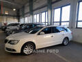 �koda Superb 2.0TDi, Xenon