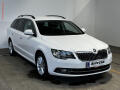 �koda Superb 2.0TDi, Xenon