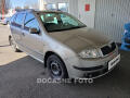 �koda Fabia 1.2i, 2.maj,�R, AC, temp