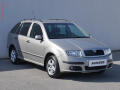�koda Fabia 1.2i, 2.maj,�R, AC, temp