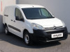 Citron Berlingo 1.6HDi MAXi, 1.maj,R, STK7