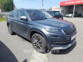 koda Kodiaq 2.0 TSi