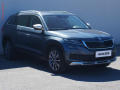 koda Kodiaq 2.0 TSi 4x4, Scout, DSG, navi