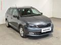 koda Fabia 1.2 TSi, Style