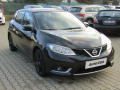 Nissan Pulsar 1.2 T, AC, temp