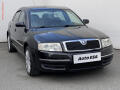 �koda Superb 1.9 TDi, AC, bixen, + ALU