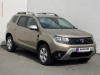 Dacia Duster 1.5dCi, R, AC, navi, kamera