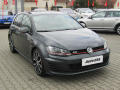 Volkswagen Golf 2.0 TSi, GTi, DSG, +ALU