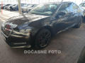 koda Superb 2.0 TDi, R, AT, navi, LED
