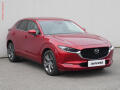 Mazda CX-30 2.0, navi