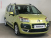 Citron C3 Picasso 1.4 VTi, 2.maj,R, AC, TZ