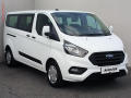 Ford Transit Custom 2.0TDCi L2 9mst, TREND, 96kW