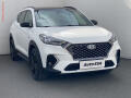 Hyundai Tucson 2.0 D 4x4, AT, navi, LED