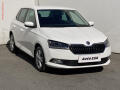 �koda Fabia 1.0 TSi, 1.maj,�R, Style,