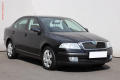 koda Octavia 1.6 i, R, AT