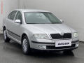 koda Octavia 1.6 i, R, Elegance, AT