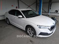 koda Octavia 2.0 TDi, 2.maj,R
