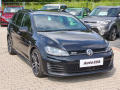Volkswagen Golf 2.0TDi, GTD, 135kW, bixen