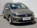 Volkswagen Golf Sportsvan 1.2 TSi, 1.maj,�R, AC, TZ