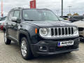 Jeep Renegade 2.0MJet 4x4, Limited, AT