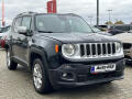 Jeep Renegade 2.0MJet 4x4, Limited, AT