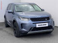 Land Rover Discovery Sport 2.0 TD4 D180 SE, AT, LED
