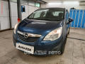 Opel Meriva 1.4i B, klima, STK10/2025