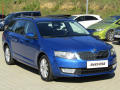 koda Octavia 1.6 TDi