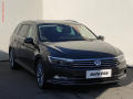 Volkswagen Passat 2.0 TDi, Highline, TZ+ALU