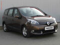 Renault M�gane 1.6 dCi 7m�st, STK5/28