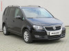 Volkswagen Touran 1.9TDi, park.senzor