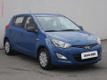 Hyundai i20 1.2i, R, Klima