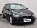 BMW 1.6i 116T, AC, vhev sed